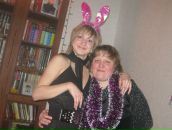 Фотография Черновой Ларисы