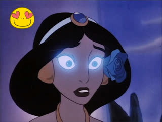 012. Роза забвения (♥ Алладин 2 сезон) Мультики для детей мультсериалы