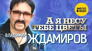 Владимир Ждамиров - А я несу тебе цветы (Премьера клипа 2020)