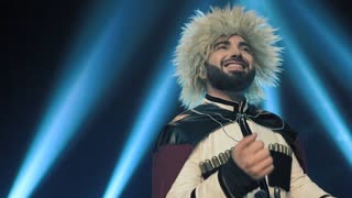 Шамхан - Танцуй джигит (Премьера клипа 2019)