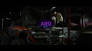 ARSI (Арси) - Рваный свитер (Премьера клипа 2019)