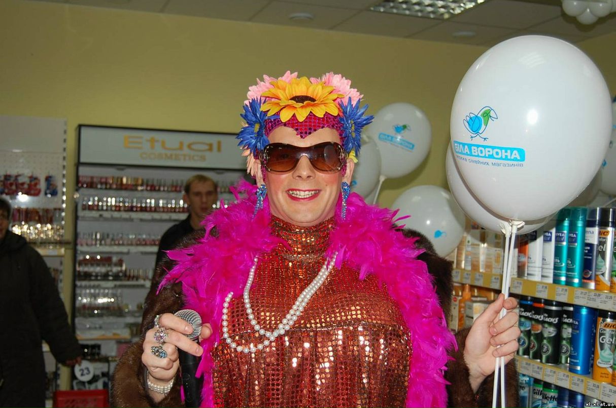 Карина Роуз фотография #26