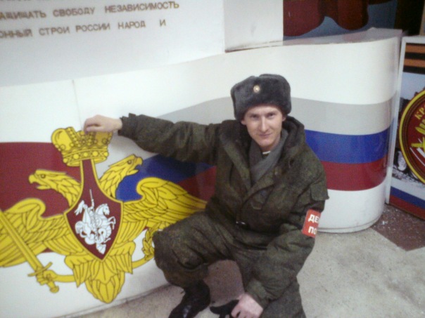 Евгений Расинский фото №2