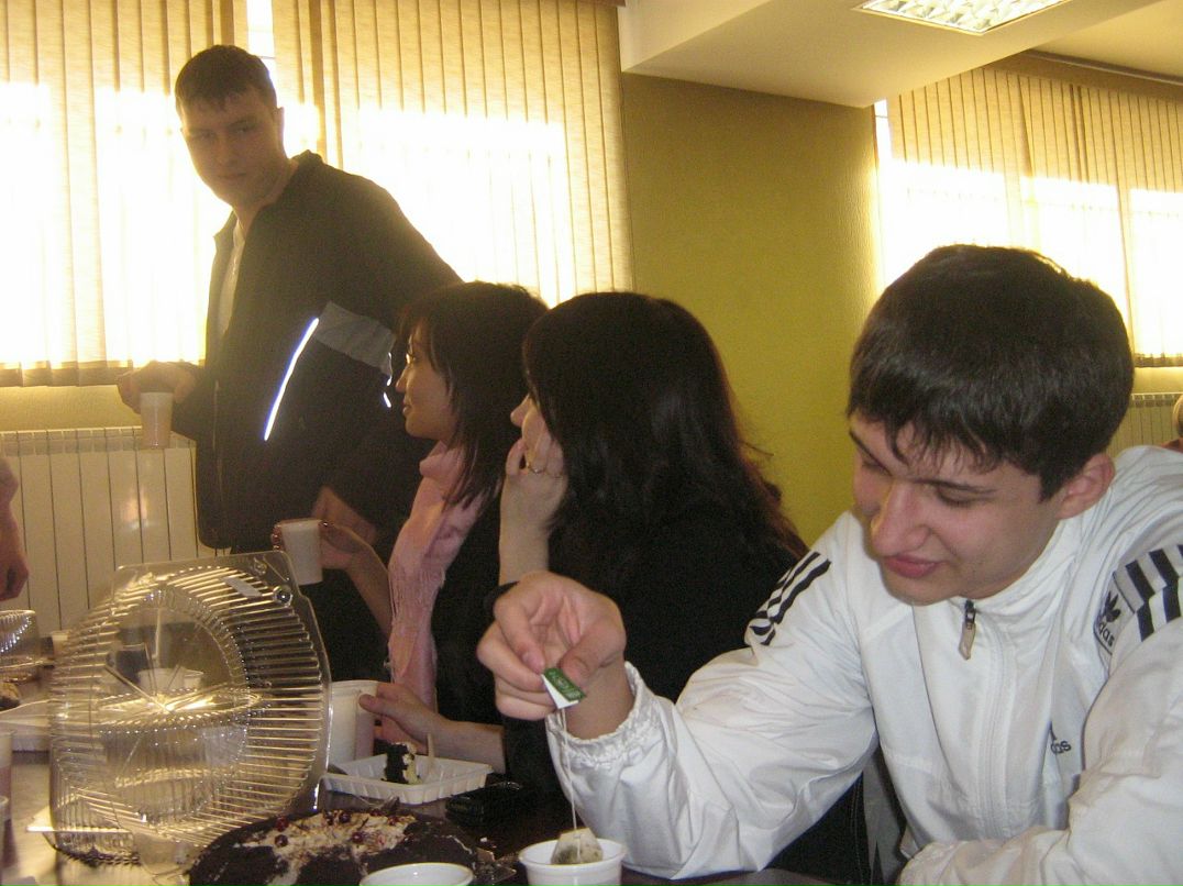 Дмитрий Нечаев фотография #24