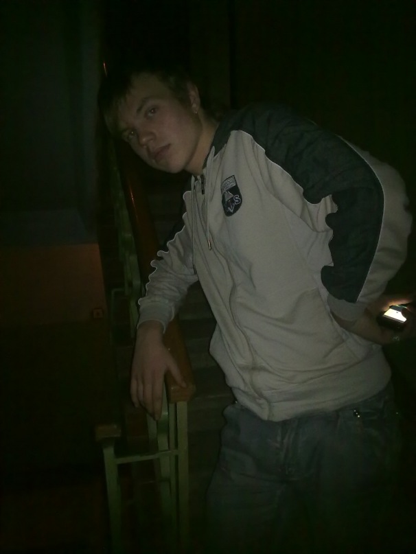 Александр Башилов фотография #45