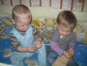 Фотография Зурмали Екатерины