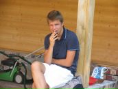 Фотография Zolotoy Temik