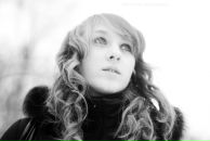 Марічка Ольхович фотография #9 (источник - https://vk.com/id69625908)