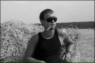 Фотография Герасимова Кирилла