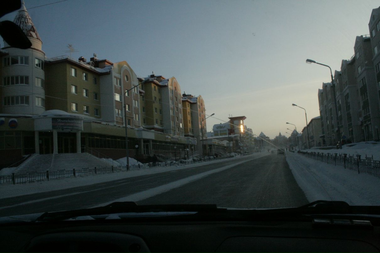 Владимир Дмитриев фотография #50