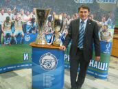 Фотография Кислова Евгения