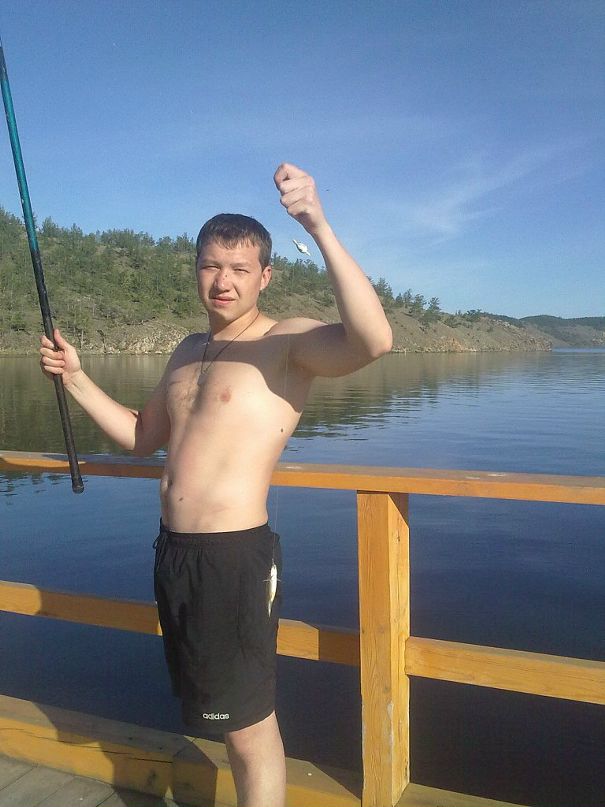 Дмитрий Цой фотография #26