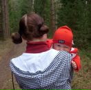 Фотография Быльевой Лады