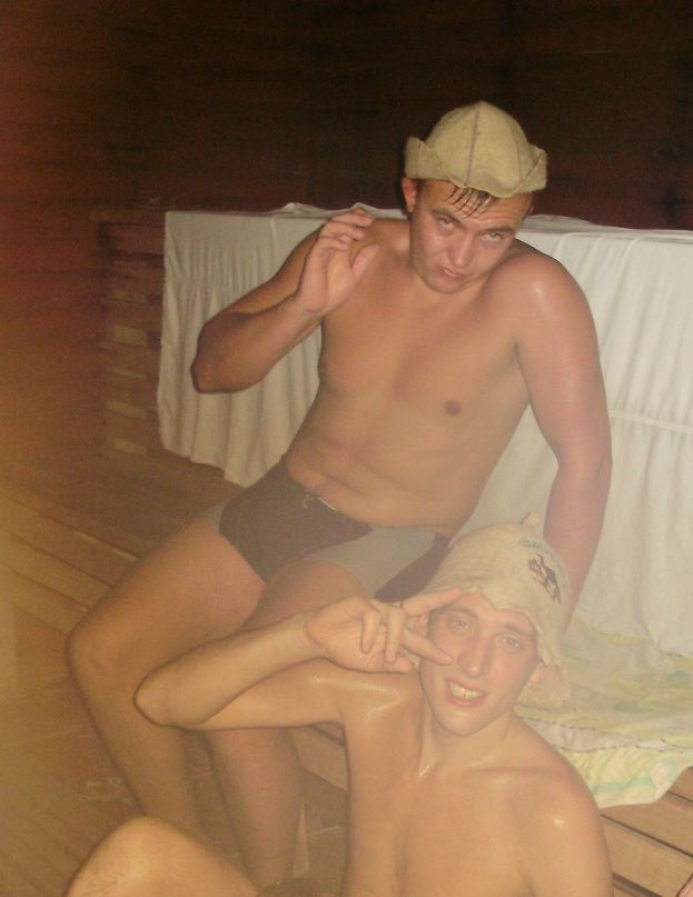 Сергей Дереза фотография #39
