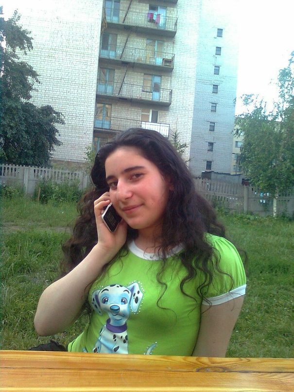 Вероничк@ Дзюб@ фотография #36