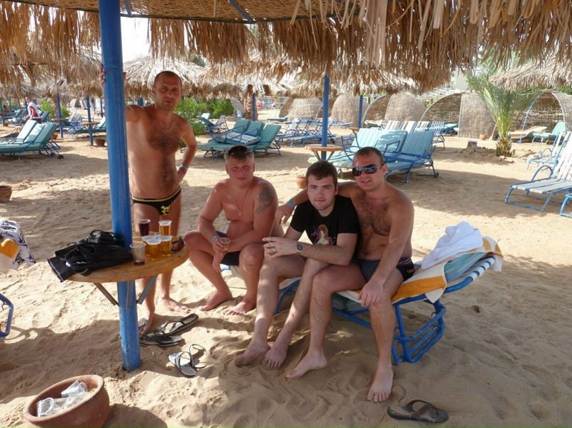 Андрей Логачев фото №27