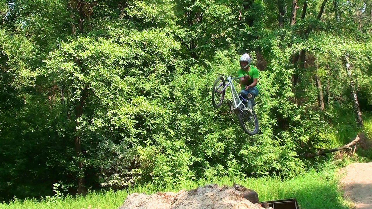 Dmitriy Glonti фотография #14