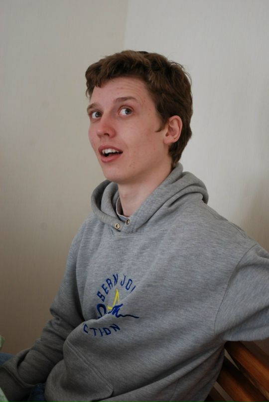 Макс Шевченко фотография #42