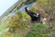 Фотография Степановой Сашеньки