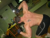 Фотография Федоренко Романа