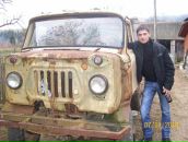 Славік Порада фотография #34 (источник - https://vk.com/id25892140)