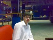 Фотография Соломенникова Сереги