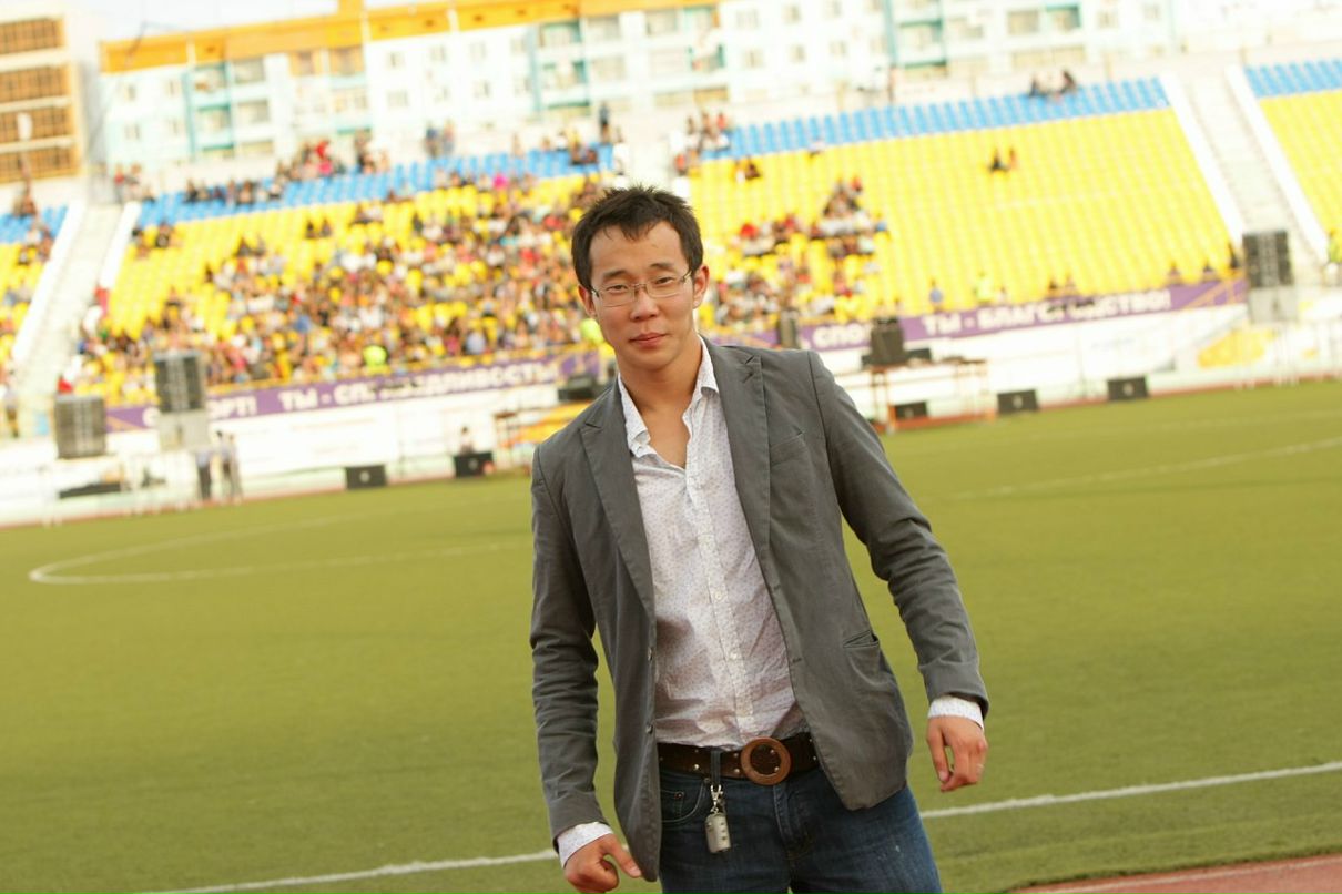 Dimetriy Noev фотография #42