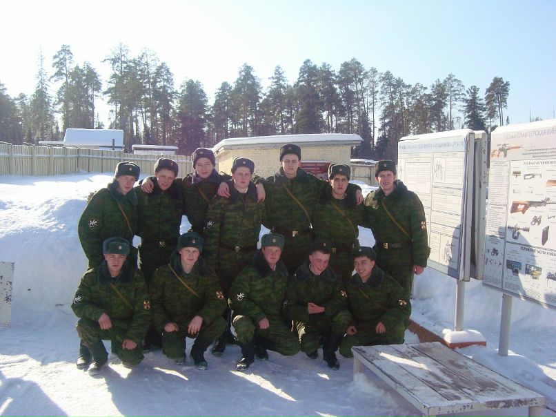 Дмитрий Быков фотография #50