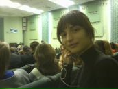 Анютка Ніколаєць фотография #39 (источник - https://vk.com/id11073314)