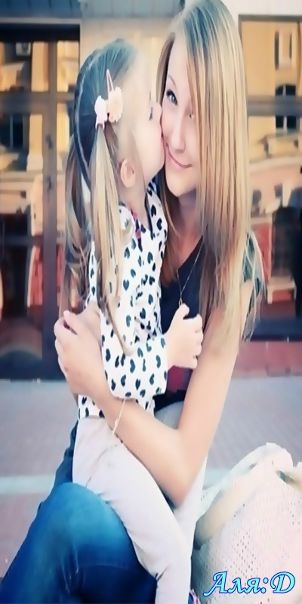 Аля Липтон фото №42