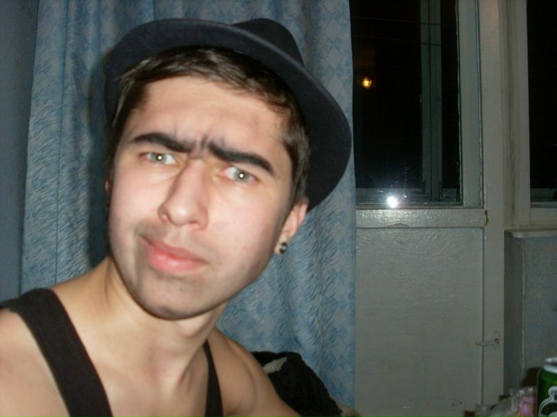 Антон Потапенко фото №49