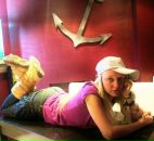 Фотография Сазоновой Марии