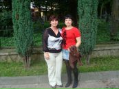 Тетяна Петрів фотография #36 (источник - https://vk.com/id113394309)