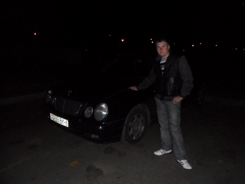 Сергей Царенков фотография #42