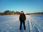 Фотография Хромова Сергея