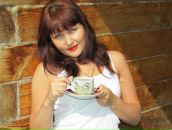 Фотография Задорожной Елены