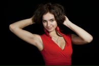 Фотография Поляк Дарии