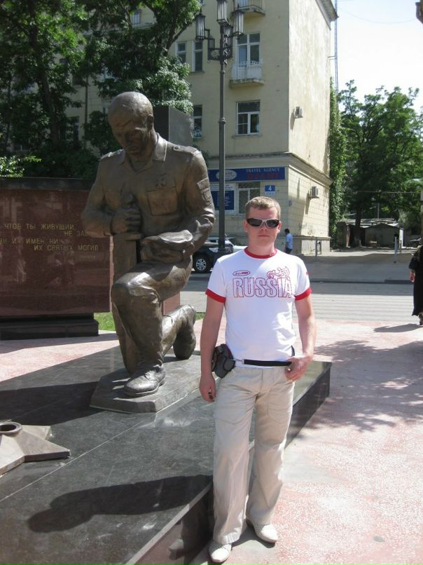 Сергей Валун фотография #2