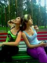Фотография Фазлыевой Веды