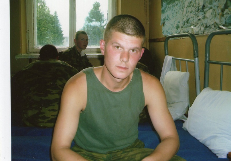 Дмитрий Селюнин фотография #36