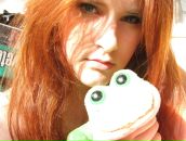 Фотография Павловой Анны