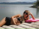 Фотография Тарховой Кристины