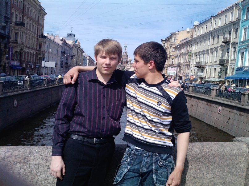 Сергей Колченко фотография #6 из vk профиля id90003