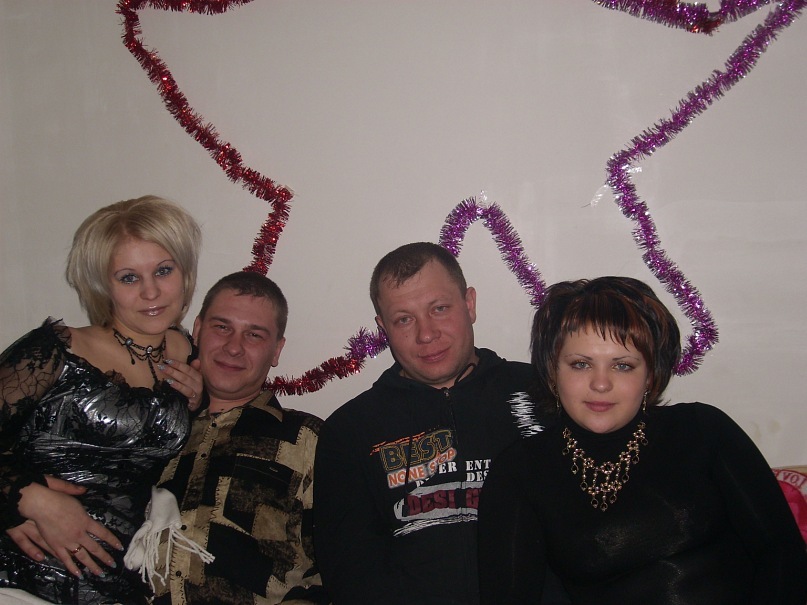 Санёк Игошкин фотография #45