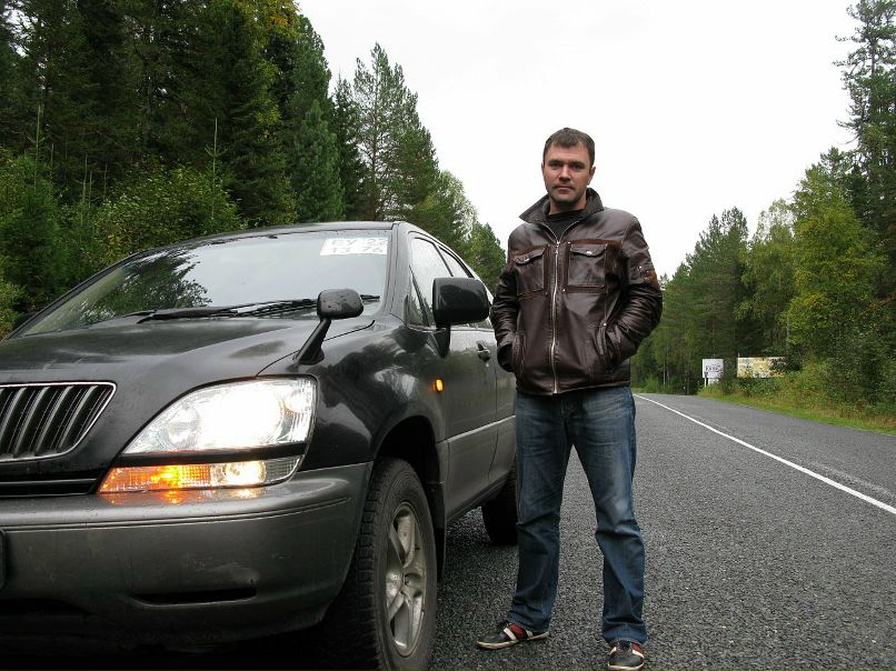 Александр Лавриненко фотография #38