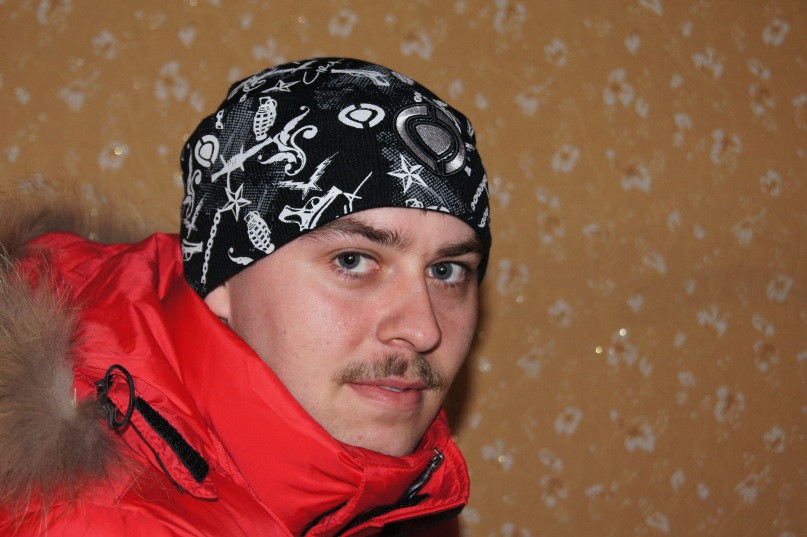 Антон Евтеев фотография #6