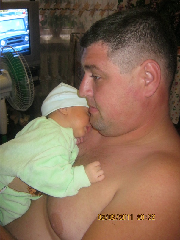 Дима Таубес фотография #12