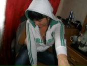 Фотография Комаровой Олеси