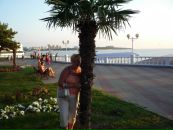 Фотография Смирновой Юлии
