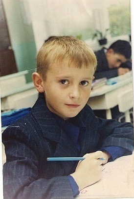 №3, Артём Землянов, 32 года, Москва №3, Артём Землянов, 32 года, Москва